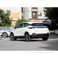 JIHE M6 รถยนต์ไฟฟ้าคุณภาพสูง EV ราคาถูกรถยนต์ไฟฟ้าสำหรับขาย SUV ความเร็วสูง